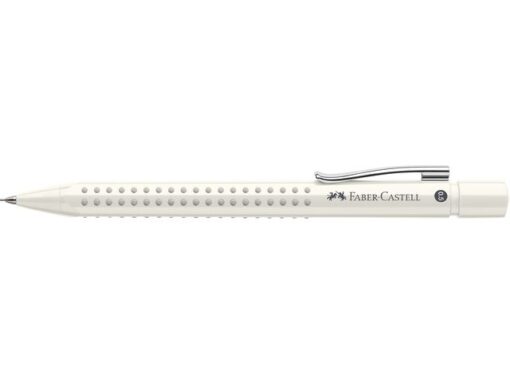 Faber Castell Vulpotlood Faber-Castell Grip 2010 0.5mm Harmony "coconut   milk"