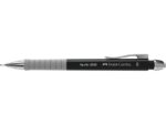 Faber Castell Vulpotlood Faber-Castell Apollo 0.5mm zwart