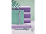 Faber Castell Balpen Faber-Castell Polyball XB sweet lilac