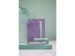 Faber Castell Balpen Faber-Castell Polyball XB sweet lilac