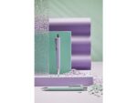 Faber Castell Balpen Faber-Castell Polyball XB caribic blue