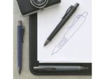 Faber Castell Balpen Faber-Castell Polyball XB Urban marine blauw