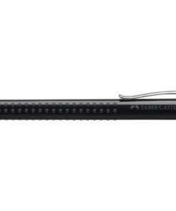 dus veilig voor binnenzakken. Je kan uren onvermoeibaar schrijven dankzij de ergonomische driehoekige vorm en ideaal