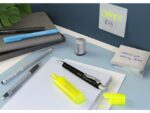 Faber Castell Tekstmarkers Faber-Castell 46 Neon 8 stuks in karton etui