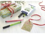 Faber Castell Tekenstift Faber-Castell Pitt Artist Pen handlettering      6-delig etui