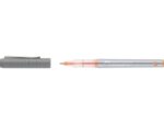Faber Castell Inktroller Faber-Castell 0.7mm oranje