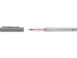 Faber Castell Inktroller Faber-Castell 0.7mm wijnrood