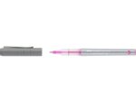 Faber Castell Inktroller Faber-Castell 0.7mm roze