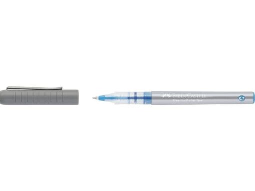 Faber Castell Inktroller Faber-Castell 0.7mm hemelsblauw