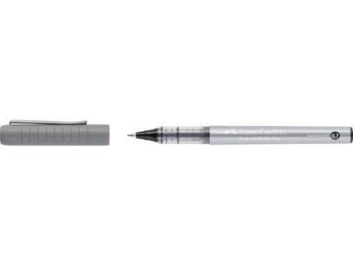 Faber Castell Inktroller Faber-Castell 0.7mm zwart