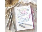 Faber Castell Inktroller Faber-Castell 0.7mm zwart