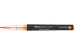 Faber Castell Inktroller Faber-Castell 1.5mm oranje