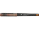 Faber Castell Inktroller Faber-Castell 1.5mm oranje