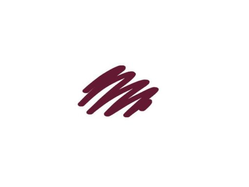 Faber Castell Inktroller Faber-Castell 1.5mm wijnrood