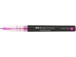 Faber Castell Inktroller Faber-Castell 1.5mm roze