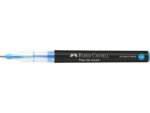 Faber Castell Inktroller Faber-Castell 1.5mm lichtblauw