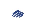 Faber Castell Inktroller Faber-Castell 1.5mm blauw