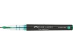 Faber Castell Inktroller Faber-Castell 1.5mm groen