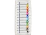 Faber Castell Acrylverf Faber-Castell 12 stuks assorti kleuren