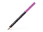 Faber Castell Grafietpotlood Faber-Castell Jumbo Grip two-tone 2 kokers   van 36 stuks