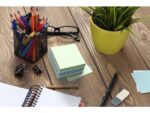 Info Notes 75x75mm assorti kleuren blok a 450 vel