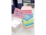 Info Notes 75x75mm mix blok a 400 vel