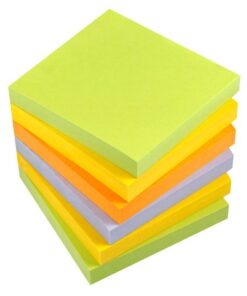 frisse zomerkleuren en harmonische pasteltinten - er is een kleur mix voor elke stemming. Laat u inspireren! Formaat 75x75. Aantal 6x 100 vel. Kleur 'spring' (groen
