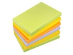Info Notes 125x75mm assorti spring pak a 6 blok