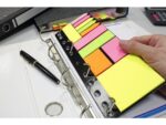 Info Notes Info Sticky Notes 3 kleuren diverse formaten
