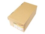 Dienstenvelop Raadhuis 114x162mm C6 wit met plakstrip doos  a 500 stuks