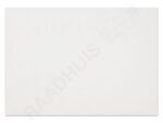 Dienstenvelop Raadhuis 114x162mm C6 wit met plakstrip doos  a 500 stuks