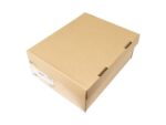 Dienstenvelop Raadhuis 110x220mm DL (EA5/6) wit met         plakstrip doos a 500 stuks