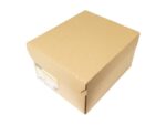 Dienstenvelop Raadhuis 156x220mm EA5 wit met plakstrip doos a 500 stuks