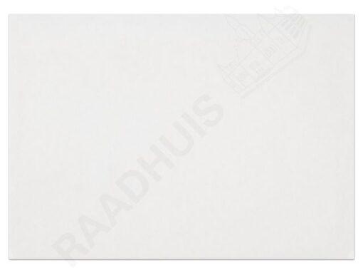 Envelop Raadhuis 162x229 C5 dienst plakstrip wit 80gr 50    stuks