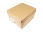 Dienstenvelop Raadhuis 162x229mm C5 wit met plakstrip doos  a 500 stuks