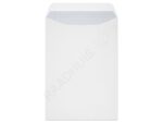 Akte envelop Raadhuis 229x324mm C4 wit gegomd krimp a 10    stuks