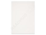 Bordrug envelop Raadhuis 220x312mm EA4 wit met plakstrip    doos a 100 stuks