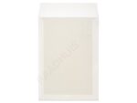 Bordrug envelop Raadhuis 229x324mm C4 wit met plakstrip     krimp a 10 stuks