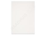 Bordrug envelop Raadhuis 229x324mm C4 wit met plakstrip     krimp a 10 stuks