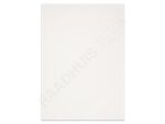 Bordrug envelop Raadhuis 240x340mm EC4 wit met plakstrip    doos a 100 stuks