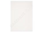 Bordrug envelop Raadhuis 262x371mm EB4 wit met plakstrip    doos a 100 stuks