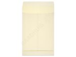 Monsterzak Raadhuis 229x324x38mm C4 crème plakstrip krimp a 10 stuks