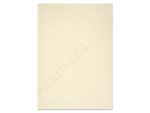 Monsterzak Raadhuis 230x350x38mm P230 crème plakstrip doos  a 125 stuks