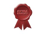 Akte envelop Raadhuis 229x324mm C4 wit met plakstrip 50     stuks