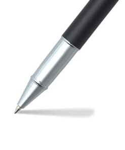 is een betaalbare manier om de schrijfervaring naar een hoger niveau te tillen en tegelijkertijd indruk te maken. De wereldwijd erkende witte Sheaffer stip