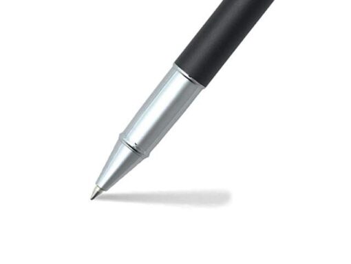 Rollerball SHEAFFER 100 E9317 Matt black nickel plated