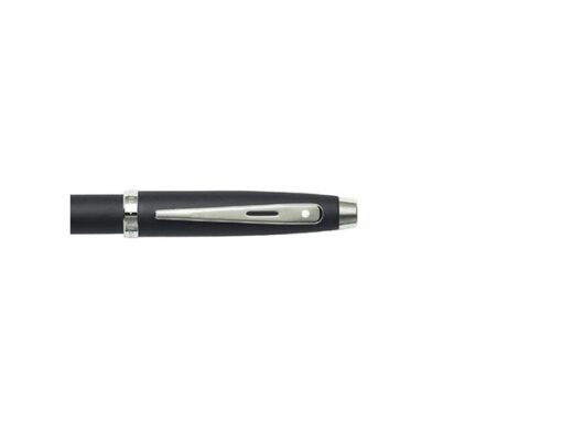 Rollerball SHEAFFER 100 E9317 Matt black nickel plated