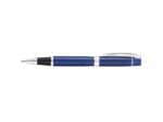 Rollerball SHEAFFER 300 E9341 Glossy blue chrome plated