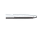 Rollerball SHEAFFER VFM E9400 Strobe silver chrome plated