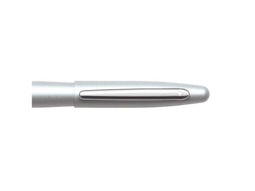Rollerball SHEAFFER VFM E9400 Strobe silver chrome plated
